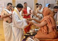 Shashtyabdapurti Utsava - Karla - Day 8 (16 Nov 2024)
